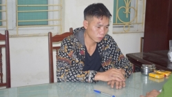 Hưng Yên: 9X mua bán trái phép chất ma túy