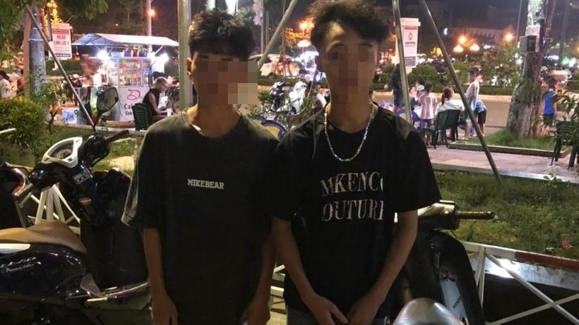 Tuyên Quang: Ngăn chặn nhiều nhóm thanh thiếu niên lạng lách, đánh võng
