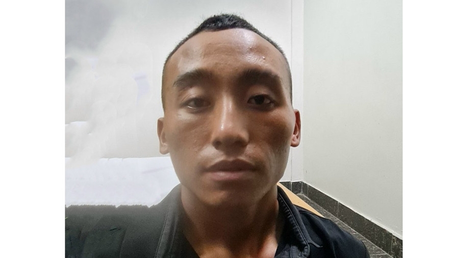 Lào Cai: Bắt quả tang đối tượng 9X mua bán, vận chuyển heroin