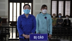 Đà Nẵng: "Siêu lừa" Đào Thị Như Lệ lãnh án chung thân