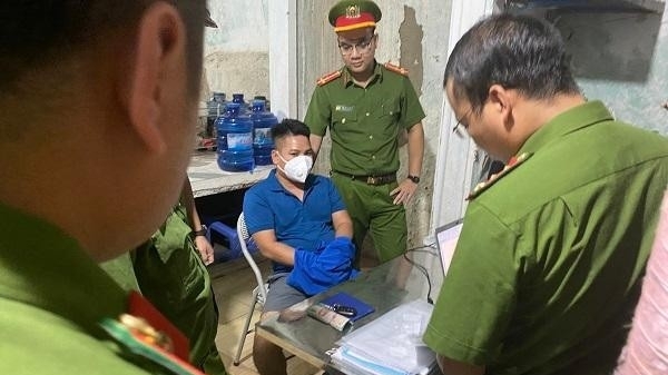 Vĩnh Phúc: Mở rộng điều tra vụ "chạy án" với giá 3 tỉ đồng và 10 nghìn USD