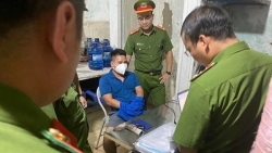 Vĩnh Phúc: Mở rộng điều tra vụ "chạy án" với giá 3 tỉ đồng và 10 nghìn USD