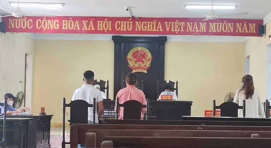 Tại Quảng Nam rất nhiều khiếu kiện liên quan đến lĩnh vực đất đai (Ảnh minh họa)