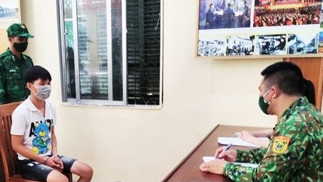 Lạng Sơn: Đang điều trị cai nghiện vẫn "tranh thủ" mang ma túy đi bán