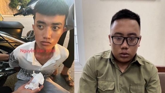 Quảng Ninh: Đôi bạn học cùng rủ nhau bán ma túy kiếm lời