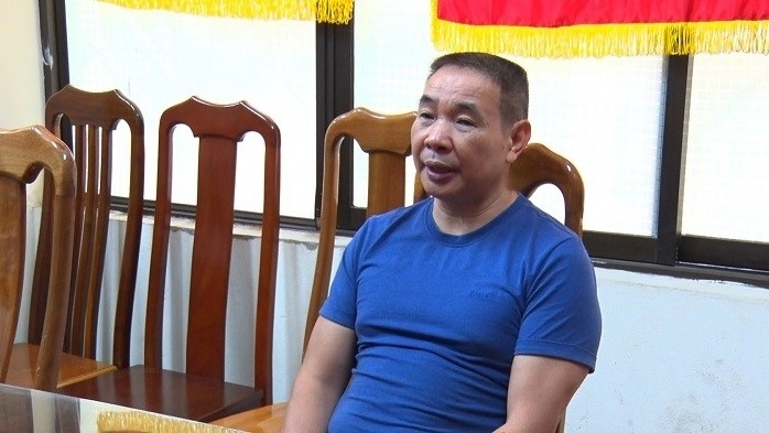 Lạng Sơn: Bắt giữ 3 đối tượng cho vay lãi nặng