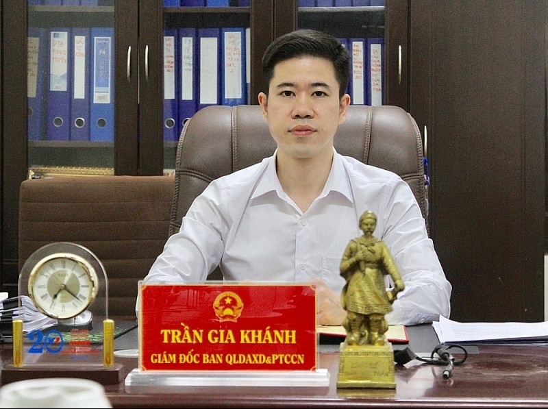 Yên Lạc (Vĩnh Phúc): Đảm bảo đầy đủ tính minh bạch, khách quan công bằng hiệu quả trong đấu thầu