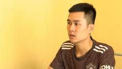 vinh phuc bat giu doi tuong de dieu tra ve hanh vi hiep dam be gai duoi 16 tuoi