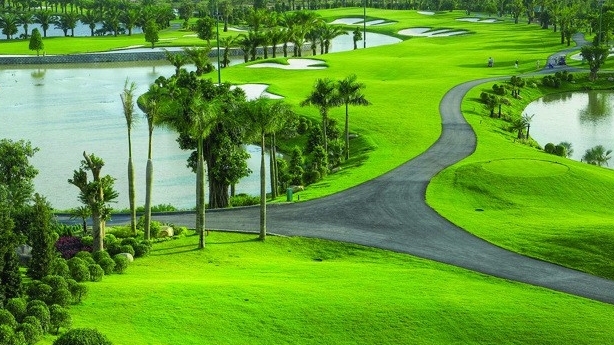 Vĩnh Phúc: Đề xuất đầu tư 40 dự án dịch vụ, du lịch, sân golf