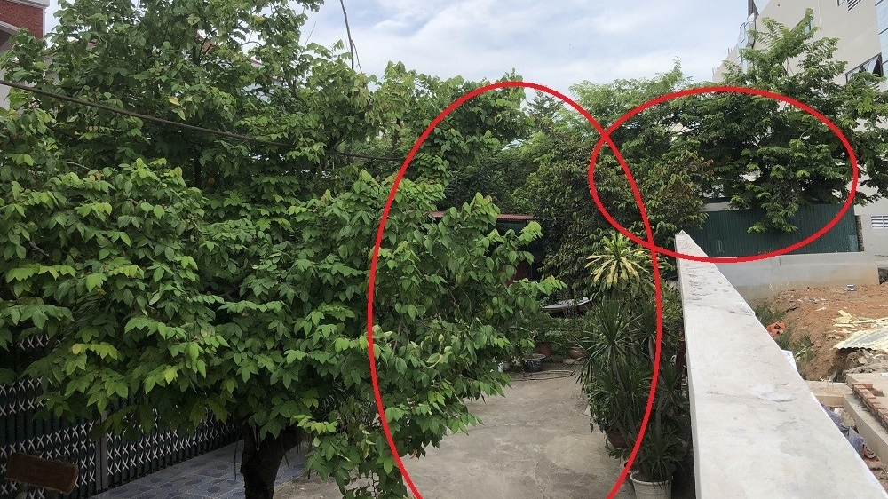 Vĩnh Phúc: Chuẩn bị cưỡng chế công trình lấn chiếm đất trái phép tại TP Phúc Yên