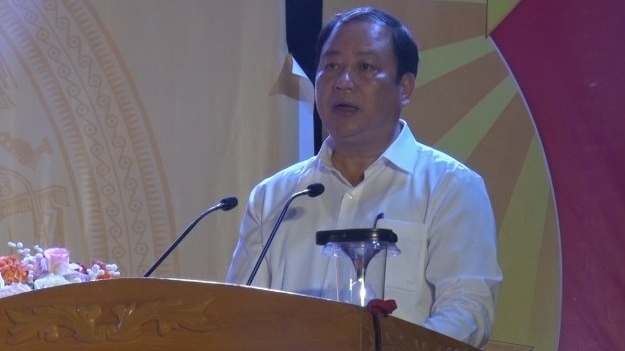 Lập Thạch - Vĩnh Phúc: Tổ chức "Ngày hội toàn dân bảo vệ an ninh Tổ quốc" tại xã Bắc Bình