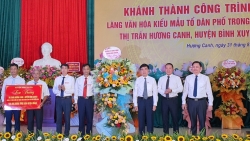 vinh phuc khanh thanh cong trinh lang van hoa kieu mau tdp trong ngoai