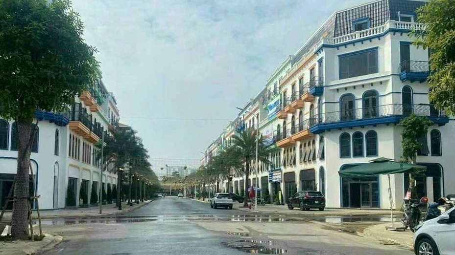 Vĩnh Phúc: Công ty Đầu tư và Dịch vụ T&T đã nộp xong 300 tỷ đồng tiền thuế