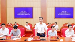 nganh y te phu tho xay dung chien luoc ve cham soc suc khoe nhan dan