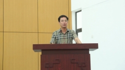 phu tho xa dai dinh lap chot kiem dich tam thoi kiem soat dich ta lon chau phi