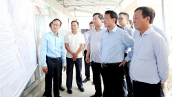 Đưa Phú Thọ trở thành điểm đến đầu tư của doanh nghiệp lớn