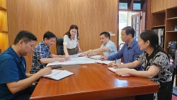 xa binh tuyen hoan thanh gpmb du an duong day 500kw lao cai vinh yen