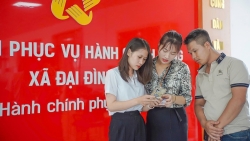 xa dai dinh xay dung nen hanh chinh phuc vu lay nguoi dan lam trung tam