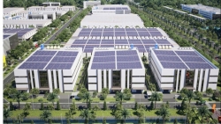 Phú Thọ: Tăng tốc phát triển khu công nghiệp – Khơi thông động lực tăng trưởng mới