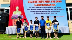xa vinh thanh soi noi giai boi thieu nien nhi dong nam 2025