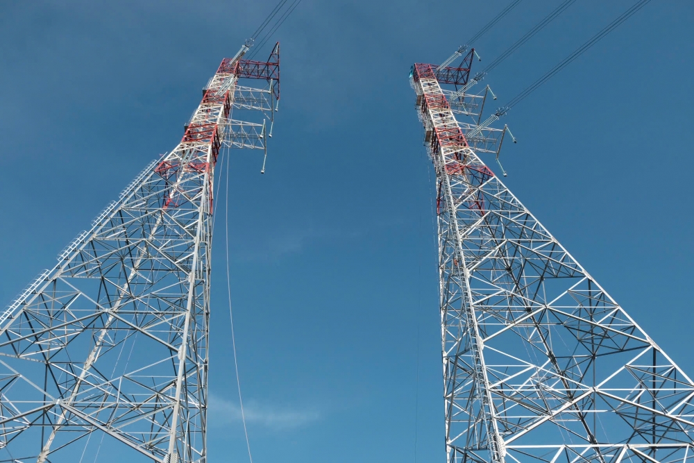 iện lắp dựng cột thép đạt 306/468 vị trí, bằng 65,38% tiến độ iện lắp dựng cột thép đạt 306/468 vị trí, bằng 65,38% tiến độ