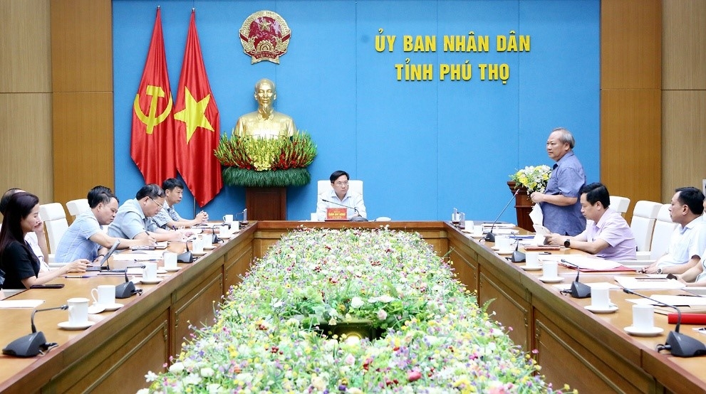 Phú Thọ:  Sắp diễn ra Giải Marathon Quốc tế VTV LPBank 2025