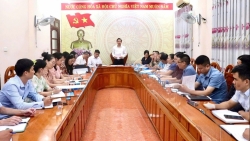 Phường Vĩnh Phúc đẩy nhanh tiến độ các dự án chào mừng Quốc khánh 2/9