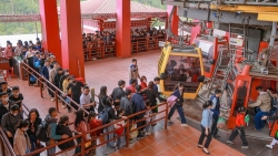 tay thien giu gin di san nang tam diem den