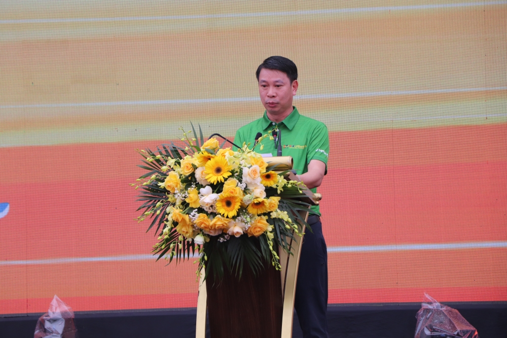 Phú Thọ: Hơn 7.000 vận động viên tham dự  Giải Marathon Quốc tế VTV LPBank