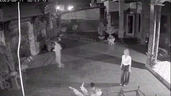 Người vợ nghi sát hại chồng ở Phú Thọ bị tạm giữ hình sự