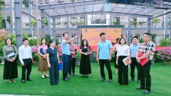 phu tho phuong vinh phuc dam bao cac dieu kien cho nam hoc moi