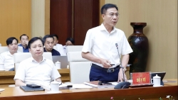 Phú Thọ: Quyết liệt tháo gỡ khó khăn, hướng tới phát triển bền vững ngành Y tế