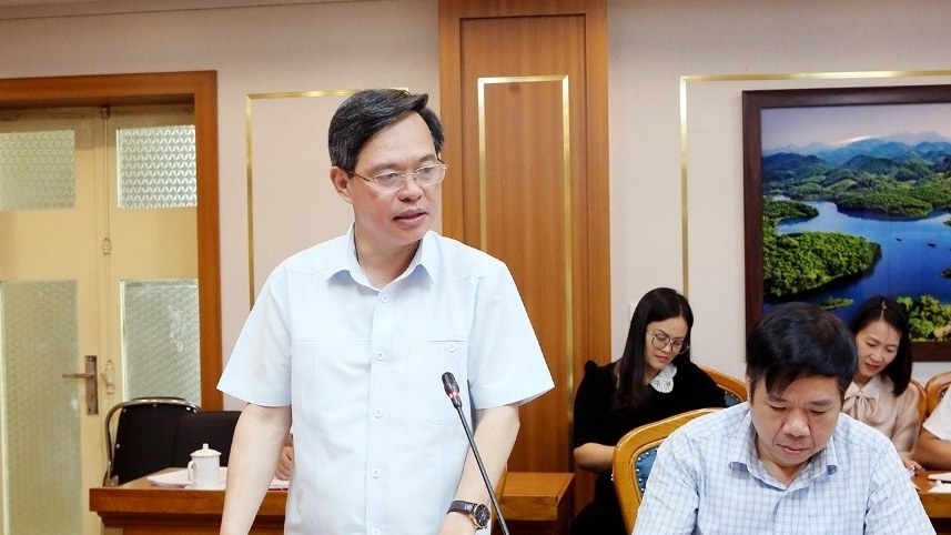 Phú Thọ: Tháo gỡ khó khăn trong giáo dục nghề nghiệp, giáo dục thường xuyên