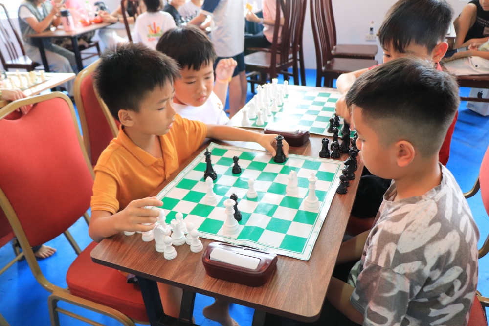 Phú Thọ sôi động chương trình "Em yêu Tổ quốc"