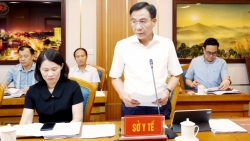 Phú Thọ: Từ ngày 1/9, bàn giao nguyên trạng 494 trạm y tế về cấp xã quản lý