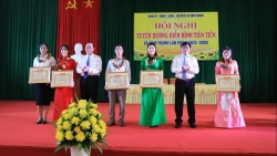 phu tho xa vinh thanh tuyen duong cac guong dien hinh tien tien