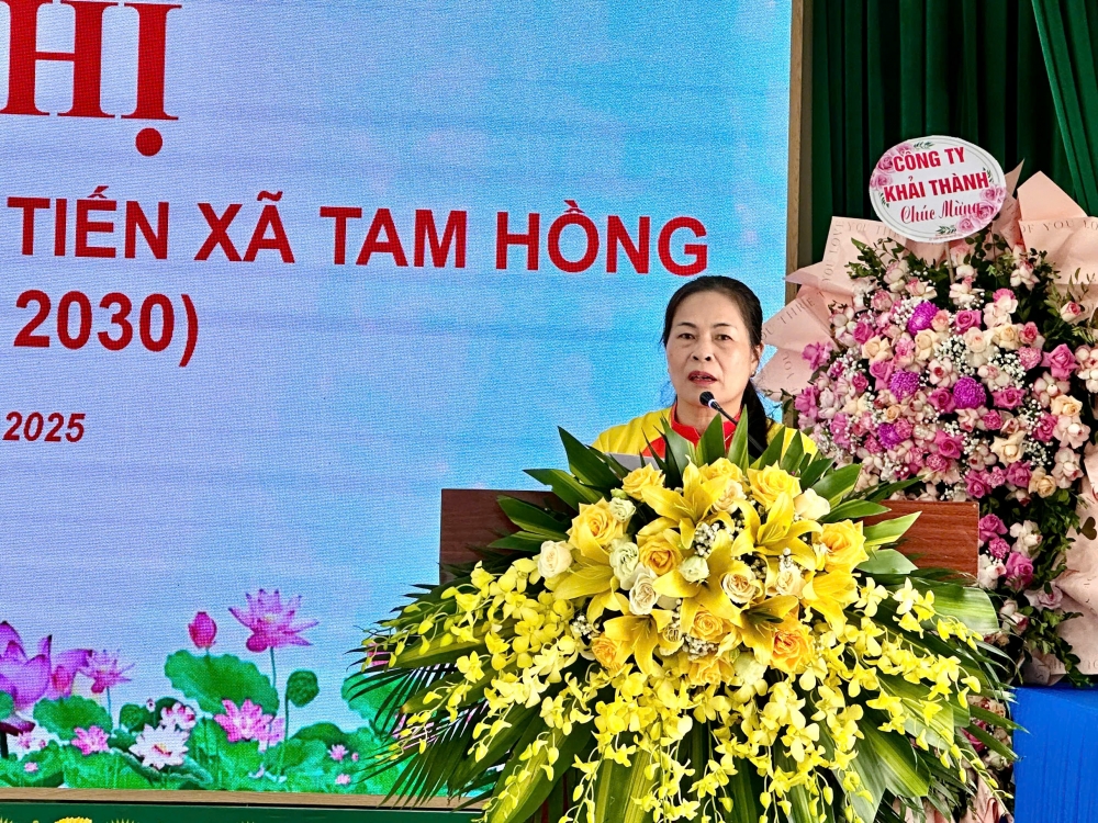 Ý kiến tham luận Ý kiến tham luận