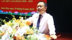 Phường Xuân Hòa: Tuyên dương 5 tập thể và 31 cá nhân điển hình tiên tiến