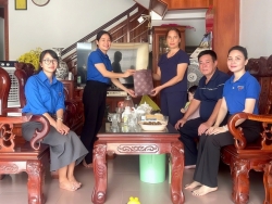 Trung tâm Y tế khu vực Vĩnh Yên vững bước vào kỷ nguyên mới