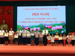 phuong xuan hoa phan dau nang tam chat luong giao duc dao tao