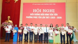 phuong phuc yen ton vinh dien hinh tien tien trong phong trao thi dua yeu nuoc