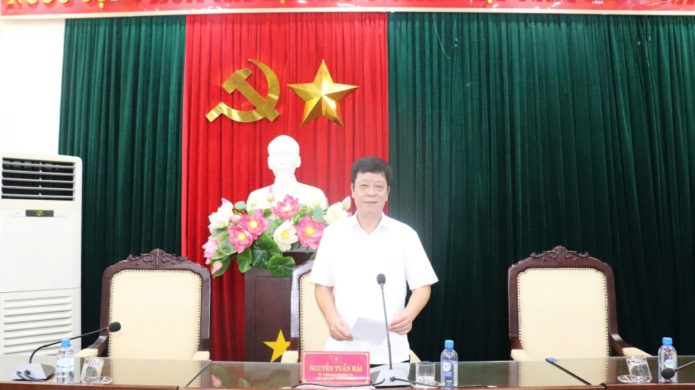 Phường Vĩnh Yên: Chi trả tiền quà Tết Độc lập cho người dân xong trước 2/9