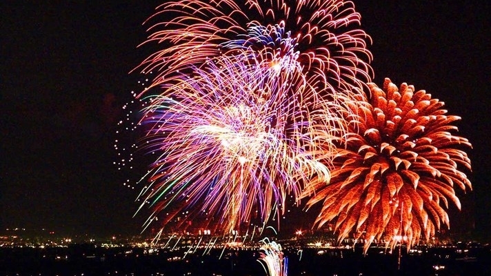 Phú Thọ sẽ bắn pháo hoa tại 3 địa điểm dịp Quốc khánh dịp 2/9
