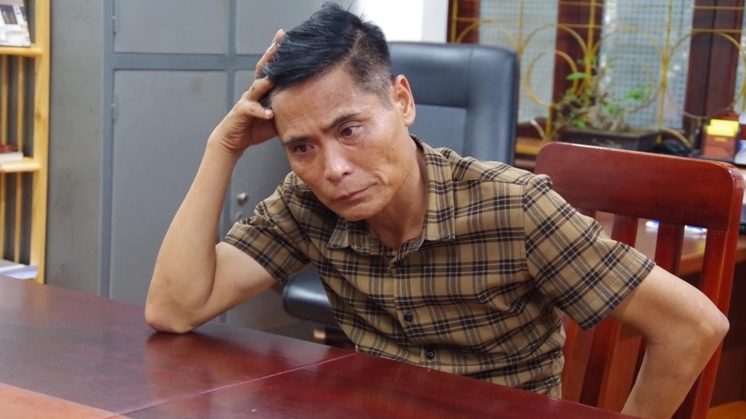 Hà Giang: Bắt giữ đối tượng nghiện ma túy đi lang thang trộm cắp tài sản