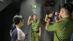 Công an TP Hồ Chí Minh ra quân tổng kiểm tra, ngăn ngừa cháy nổ trên toàn thành phố