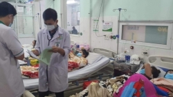 Bình Dương: Cháy Karaoke An Phú khiến nhiều người thương vong