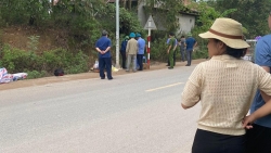 vinh phuc ta hoa that hien thi the cuon bat boc mui ven duong