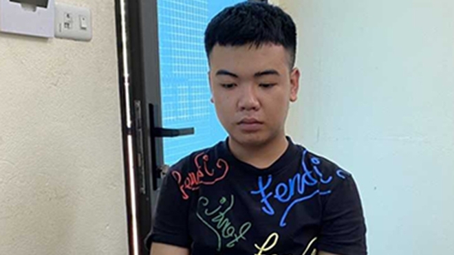 Yên Bái: Bắt quả tang đối tượng tàng trữ, mua bán trái phép chất ma túy