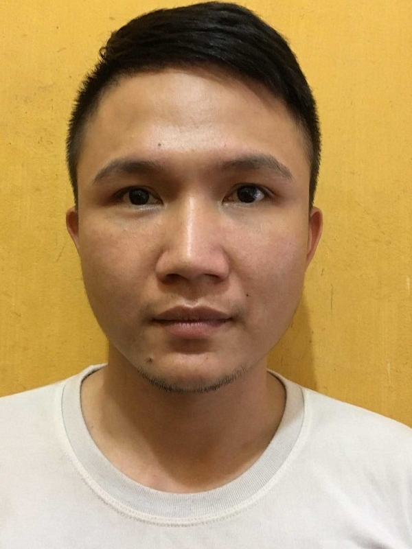 Vĩnh Phúc: Bắt quả tang đối tượng bán trái phép chất ma túy