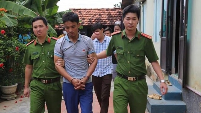 Vĩnh Phúc: Lời khai lạnh người của kẻ giết người, hiếp dâm nữ công nhân lúc rạng sáng